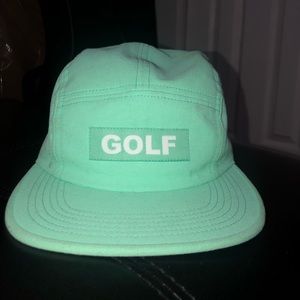 GOLF hat
